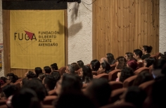 Día del Teatro.