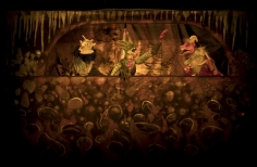 Día del Teatro.