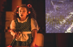 MUESTRA ARTÍSTICA CREA 2.