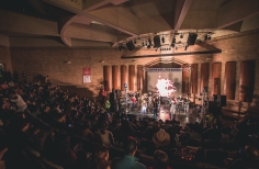 MUESTRA ARTÍSTICA CREA 2.