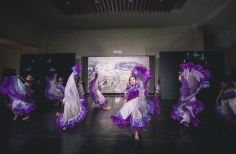 MUESTRA ARTÍSTICA CREA 2.