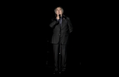 Serrat en Concierto