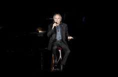 Serrat en Concierto