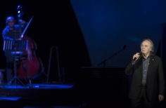 Serrat en Concierto