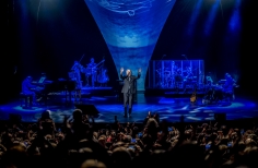 Serrat en Concierto