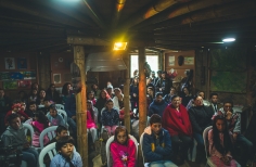 Idartes Rural - Vereda El Verjón