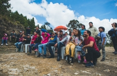 Idartes Rural - Vereda El Verjón