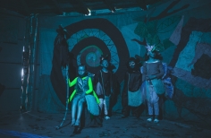 Idartes Rural - Vereda El Verjón