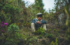 Idartes Rural - Vereda El Verjón