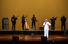 Fiesta Llanera - Cimarrón & Luis Silva.