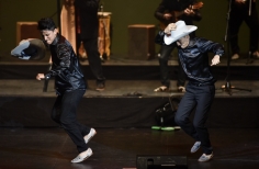 Fiesta Llanera - Cimarrón & Luis Silva.