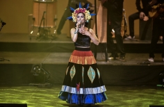 Fiesta Llanera - Cimarrón & Luis Silva.