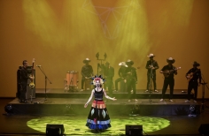 Fiesta Llanera - Cimarrón & Luis Silva.