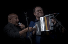 Tortazo Vallenato