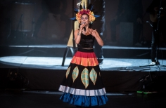 Fiesta Llanera - Cimarrón & Luis Silva.