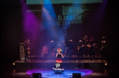 Fiesta Llanera - Cimarrón & Luis Silva.