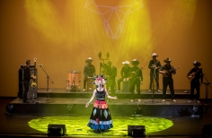 Fiesta Llanera - Cimarrón & Luis Silva.
