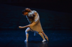 Ballet Nacional de Rusia: Romeo y Julieta.