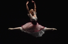 Ballet Nacional de Rusia: Romeo y Julieta.