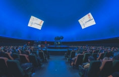 Encuentro Nerd - Bosques para el Futuro
