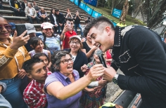 Alan Ramírez