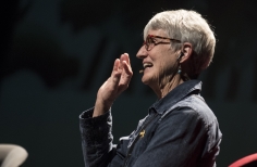 Donna Haraway 