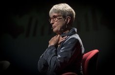 Donna Haraway 