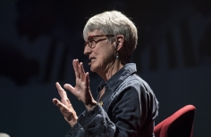 Donna Haraway 