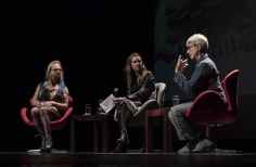 Donna Haraway 