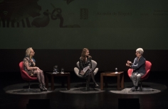 Donna Haraway 