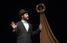 Inauguración Alteratro 2019