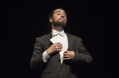 Inauguración Alteratro 2019
