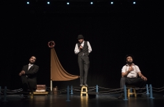 Inauguración Alteratro 2019