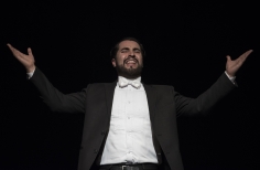 Inauguración Alteratro 2019
