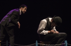 Inauguración Alteratro 2019