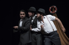 Inauguración Alteratro 2019