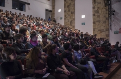 Inauguración Alteratro 2019