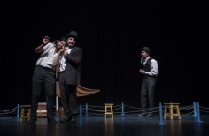 Inauguración Alteratro 2019