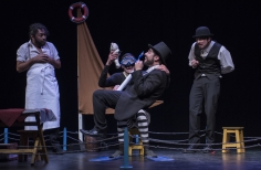 Inauguración Alteratro 2019