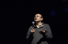 Inauguración Alteratro 2019