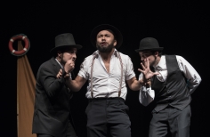 Inauguración Alteratro 2019