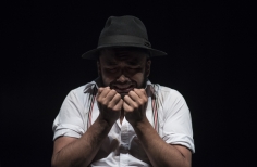 Inauguración Alteratro 2019