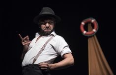 Inauguración Alteratro 2019