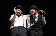 Inauguración Alteratro 2019