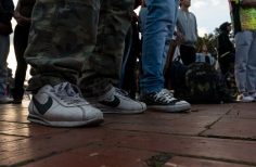 Serenata Rap en el Escenario Móvil