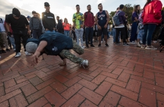 Breakdance