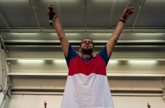 Serenata Rap en el Escenario Móvil