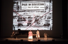 Paper Music: William Kentridge & Phillip Morris.