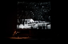 Paper Music: William Kentridge & Phillip Morris.