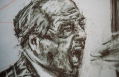 Paper Music: William Kentridge & Phillip Morris.